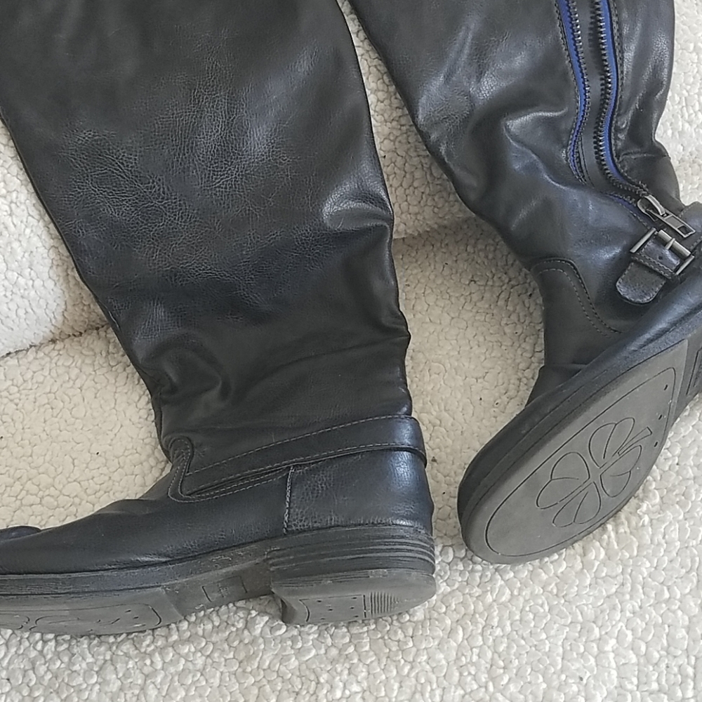 Madden girl boots